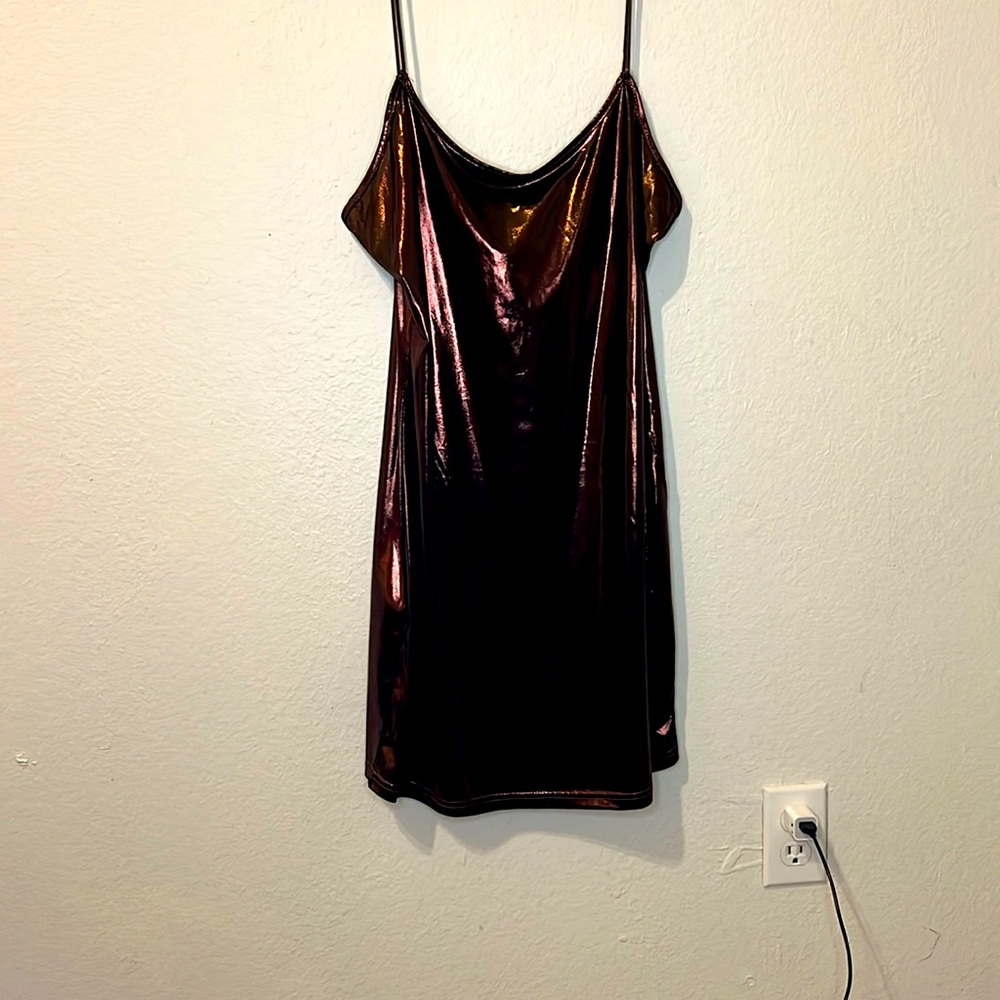 Worn once